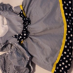 little girls party dress